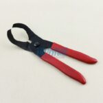 GOSO latest improved split piler cat's eye red handle pliers locksmith/lock repair/supplies hardware and