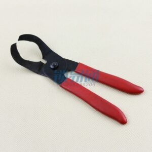 GOSO latest improved split piler cat's eye red handle pliers locksmith/lock repair/supplies hardware and