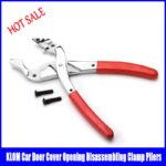 KLOM Car Door Cover Disassembling Clamp Pliers Locksmith