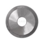 Key Cutting Blade For All Horizontal Key Machines Disk Cutter Locksmith Tool Drop Shipping