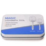 Magic locksmith  sturdy and durable FO21-8 PINS FO21-6PINS fast open lock pick for Ford